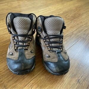 Merrell hiking boots